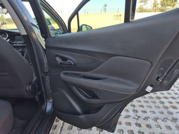 Opel Mokka X - 9