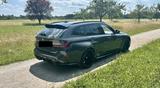 BMW M driver., Ölw. alle 10k, 1 Halter, NP 124k € - gebrauchte BMW M3 aus dem Jahr 2024