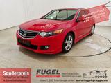 Honda Accord 2.4 VTEC Type-S Edition AT |Xenon.|SHZ|PD - Honda Accord: Type