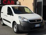 Peugeot PEUGEOT Partner BlueHDi 75 L1 Furgone Pro - Peugeot Partner 7