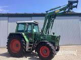 Fendt FARMER 310 LSA - Fendt Farmer