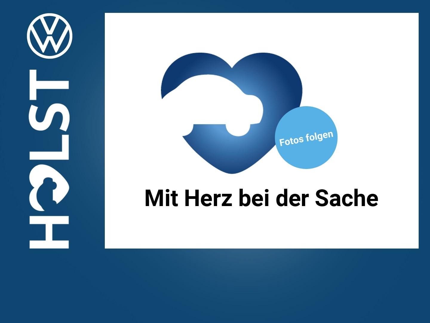 Volkswagen T-Roc 1.5TSI DSG United, Navi LED RüFaKa AHK ACC