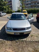 Audi A3 8L - Audi A3 aus 2001