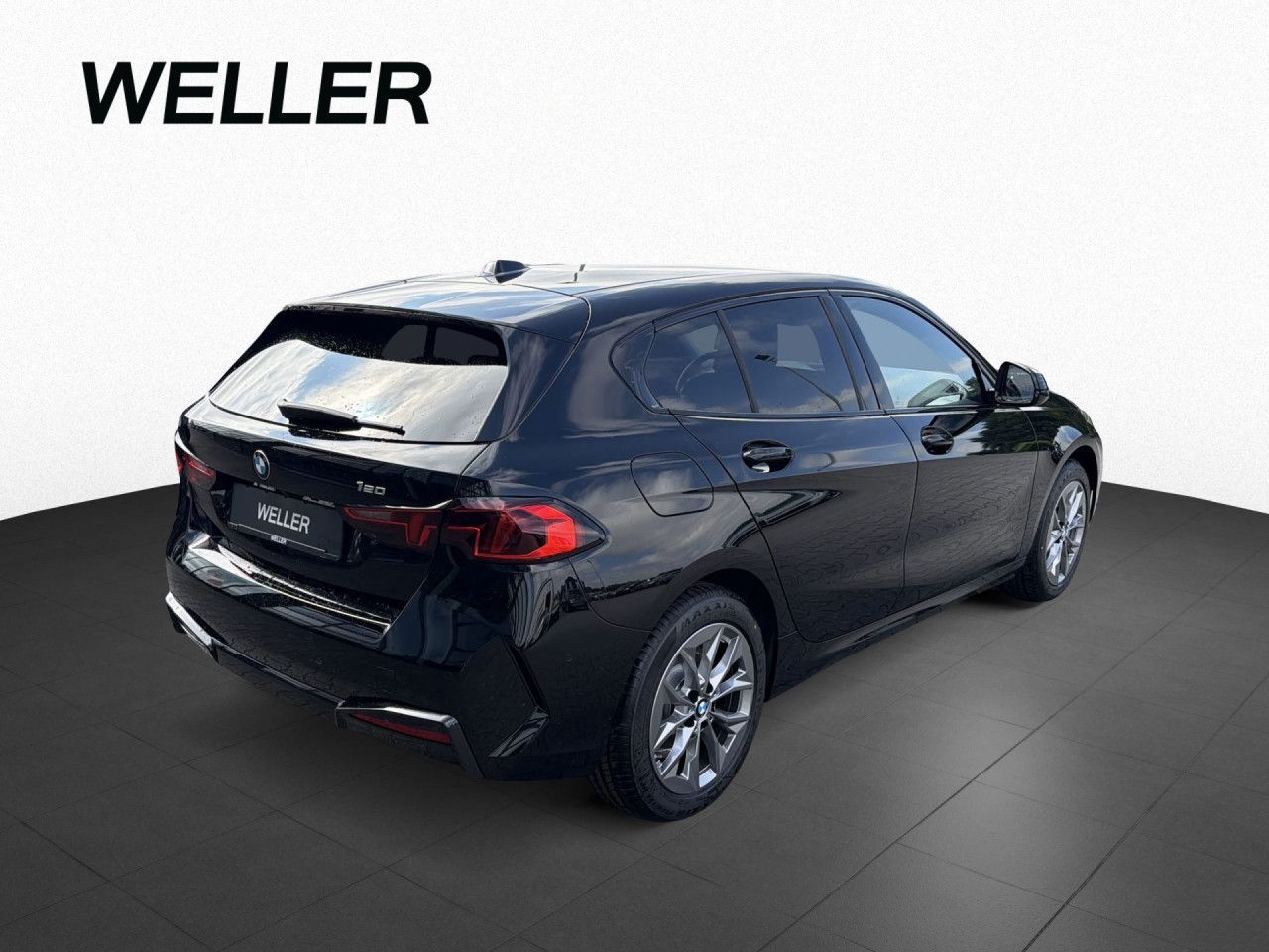BMW 120 - Bild 6