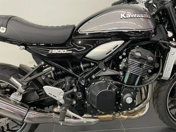 Kawasaki Z900 RS