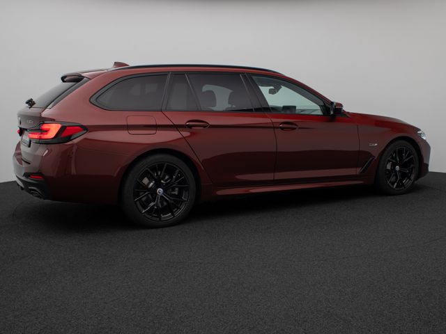 Foto Nummer 6: BMW 530e
