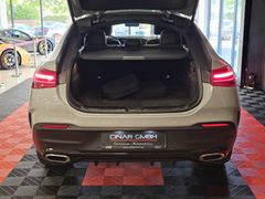 Fahrzeugabbildung Mercedes-Benz GLE 350 de Coupe 4M *AMG-LINE* (PANO/HUD/DIST/BU
