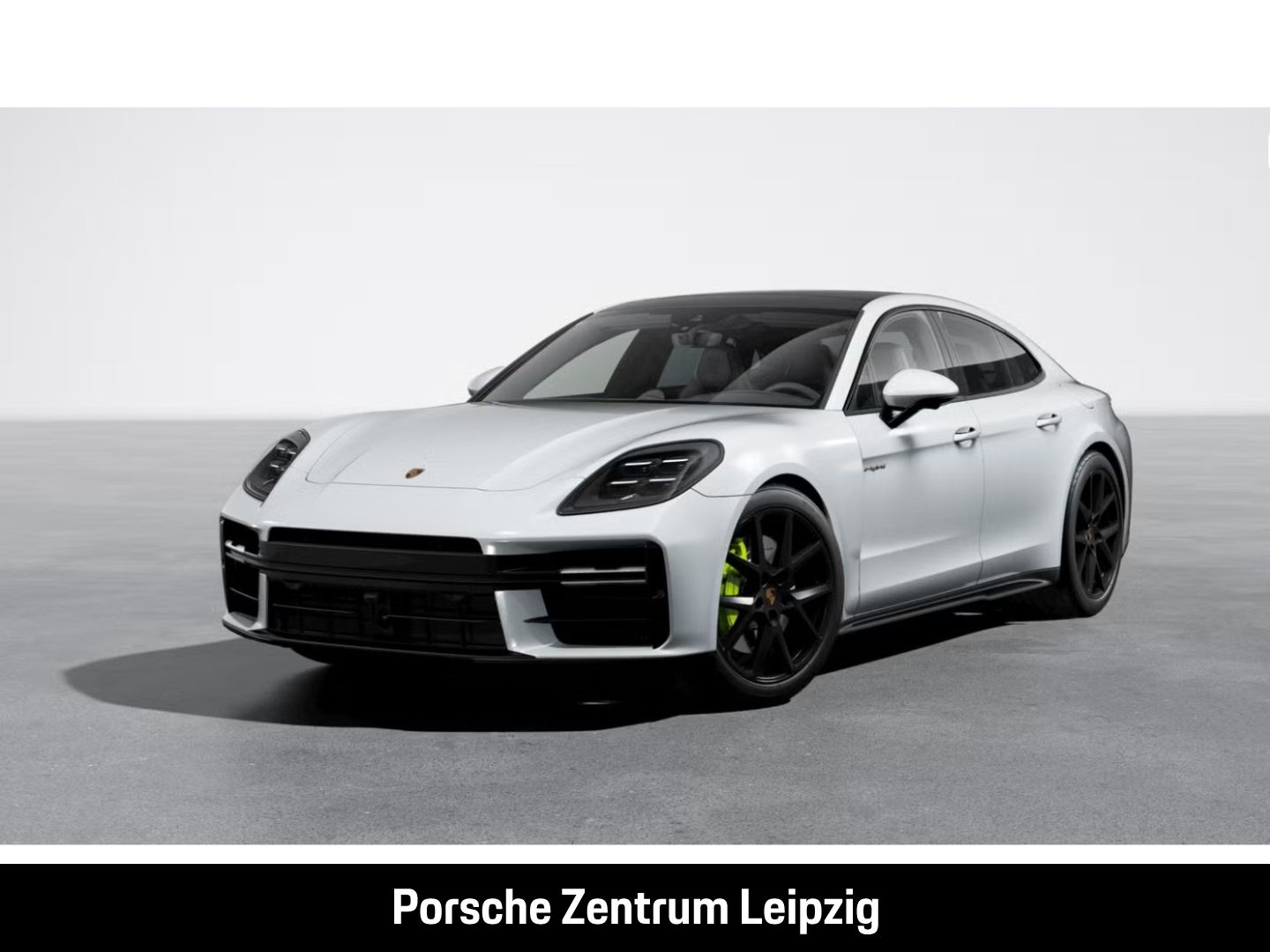 PORSCHE Panamera 4 E-Hybrid SportDesign Massage InnoDriv