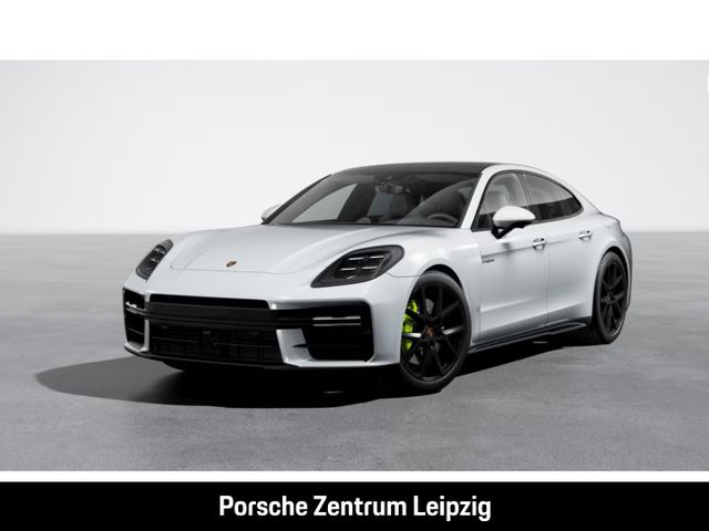 PORSCHE Panamera 4 E-Hybrid SportDesign Massage InnoDriv
