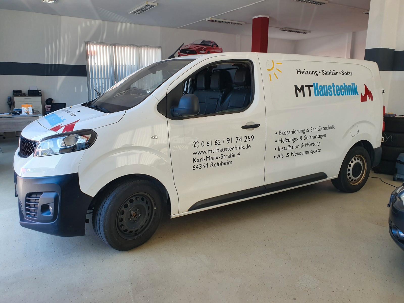 Fiat Scudo L2 SX Automatic