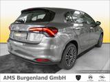 Fiat Tipo RFS VERKEHRSSCHILDERK. KLIMAAUTOMATIK NAVI - Fiat Tageszulassungen