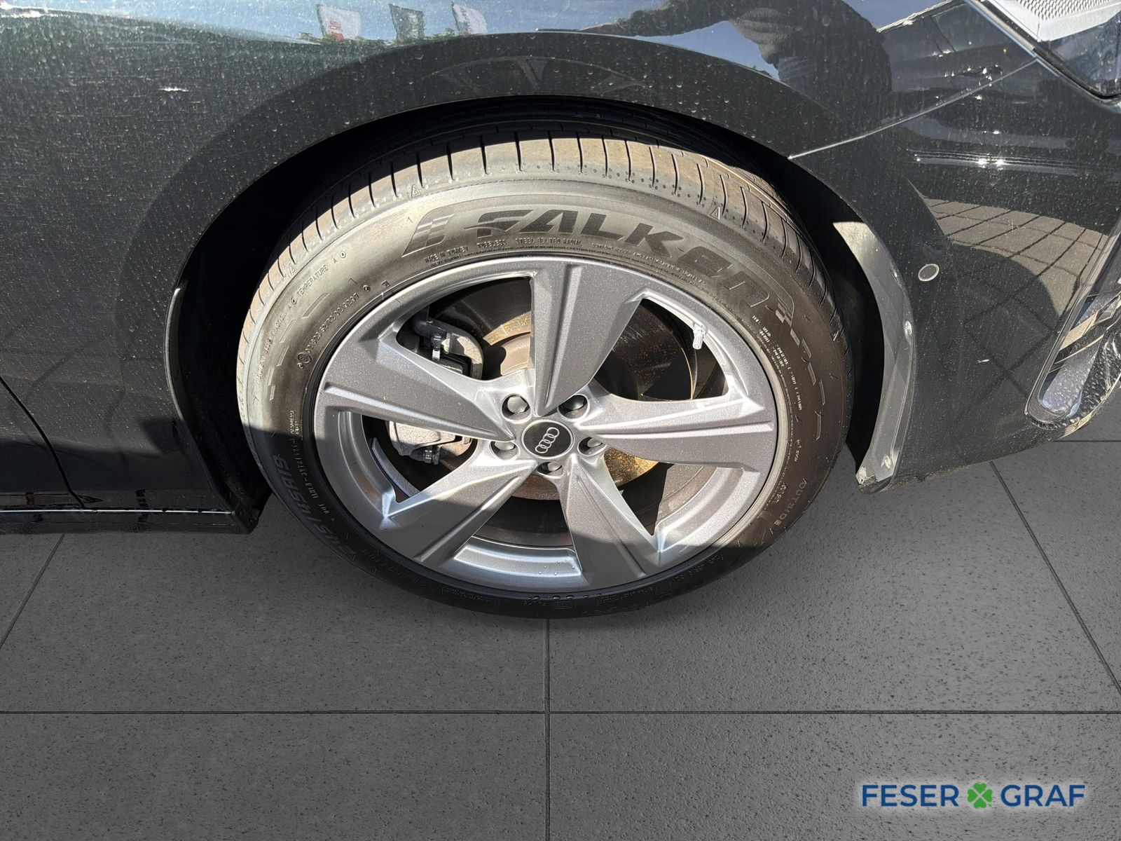 Audi A6 - Bild 4