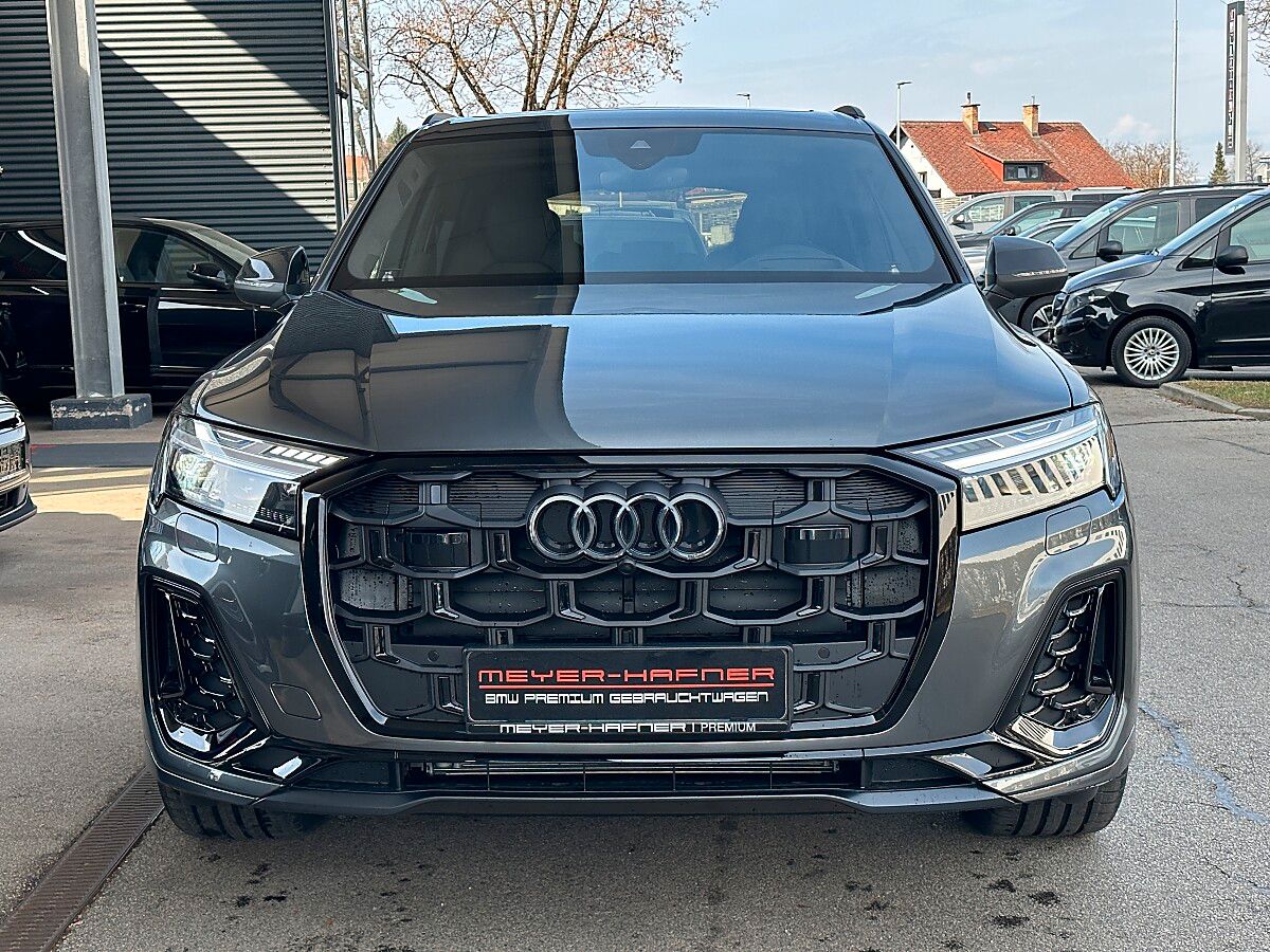 Audi Q7 50 TDI quattro Tiptronic S-Line Panorama, ... imagem 2