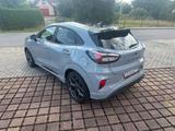 Ford Puma ST X in Fancy Grau mit Performance Paket - Ford Puma mit Benzin-Antrieb