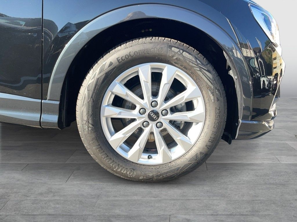 Audi Q3 - Bild 10