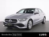 Mercedes-Benz C 200 d Avantgarde+NavPrem+LED-HP+Totw+ParkA+RFK