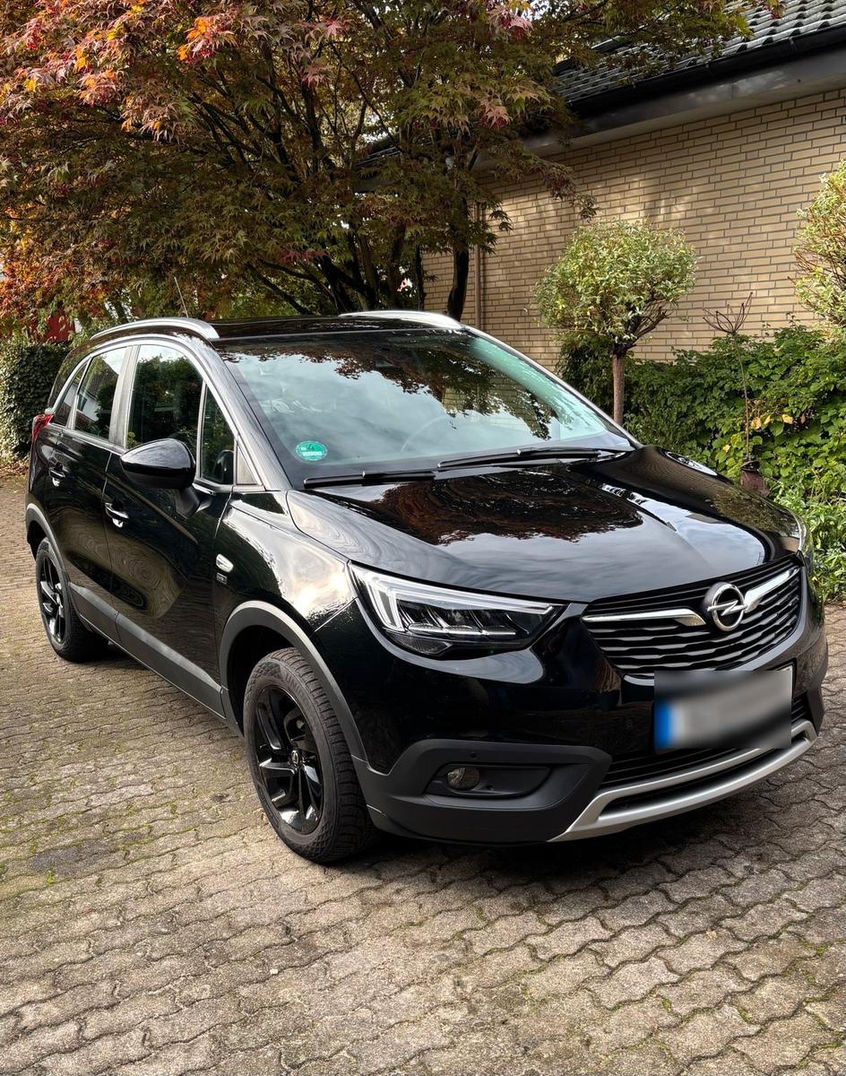 Opel Andere