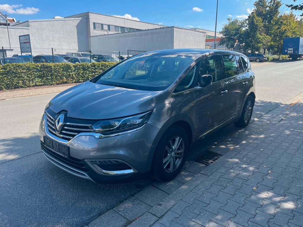 Image of Renault Espace