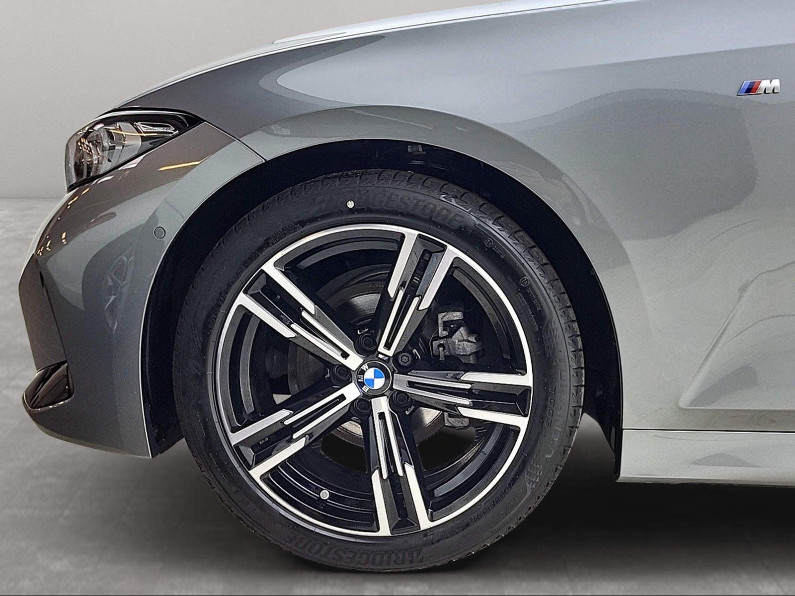 BMW 318 - Bild 11