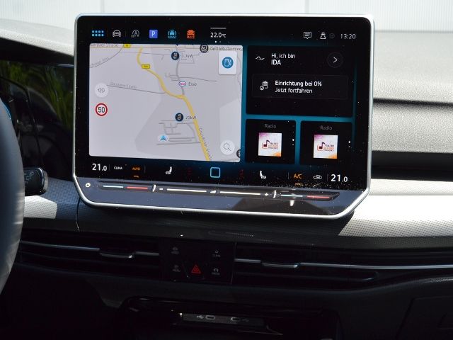 Golf VIII 1.5 eTSI 150 PS DSG "50 Jahre" PANORAM