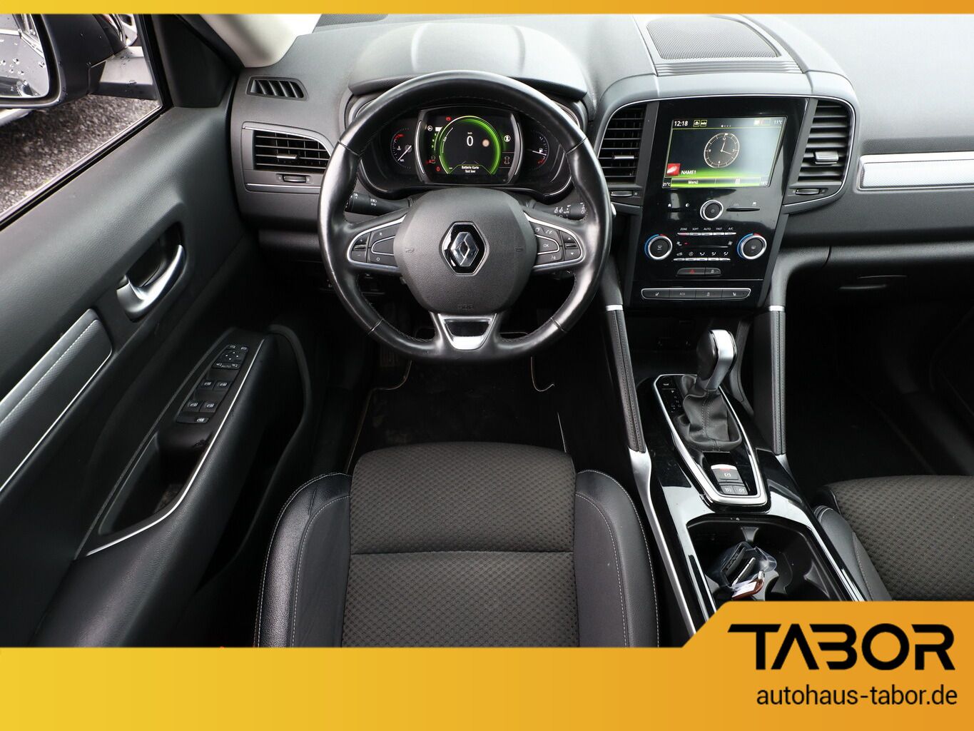 Renault Koleos - Bild 7