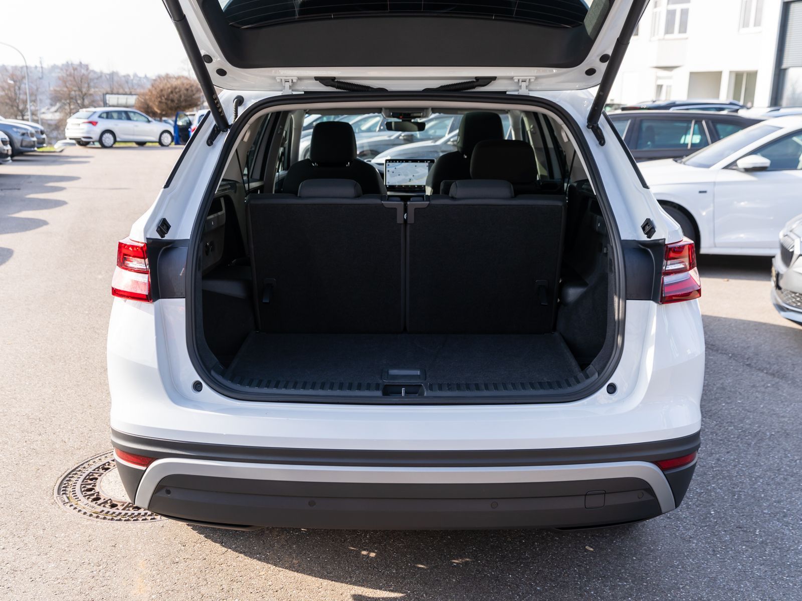 Skoda Kodiaq - Bild 9