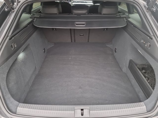 Fahrzeugabbildung Volkswagen Arteon Shootingbrake R-LINE 2,0 TDI 4MOTION STHZ