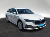 Skoda Octavia Combi 2.0 TDI Style DSG AHK Navi HeadUp - Skoda Octavia Gebrauchtwagen in Hamburg
