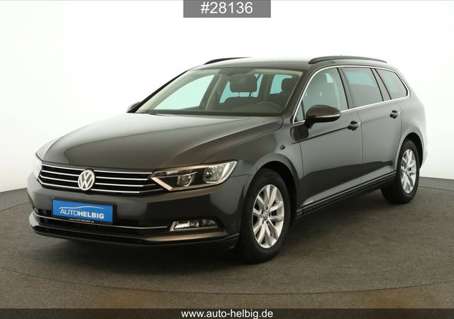 Volkswagen Passat Variant  2.0 TDI Comfortline