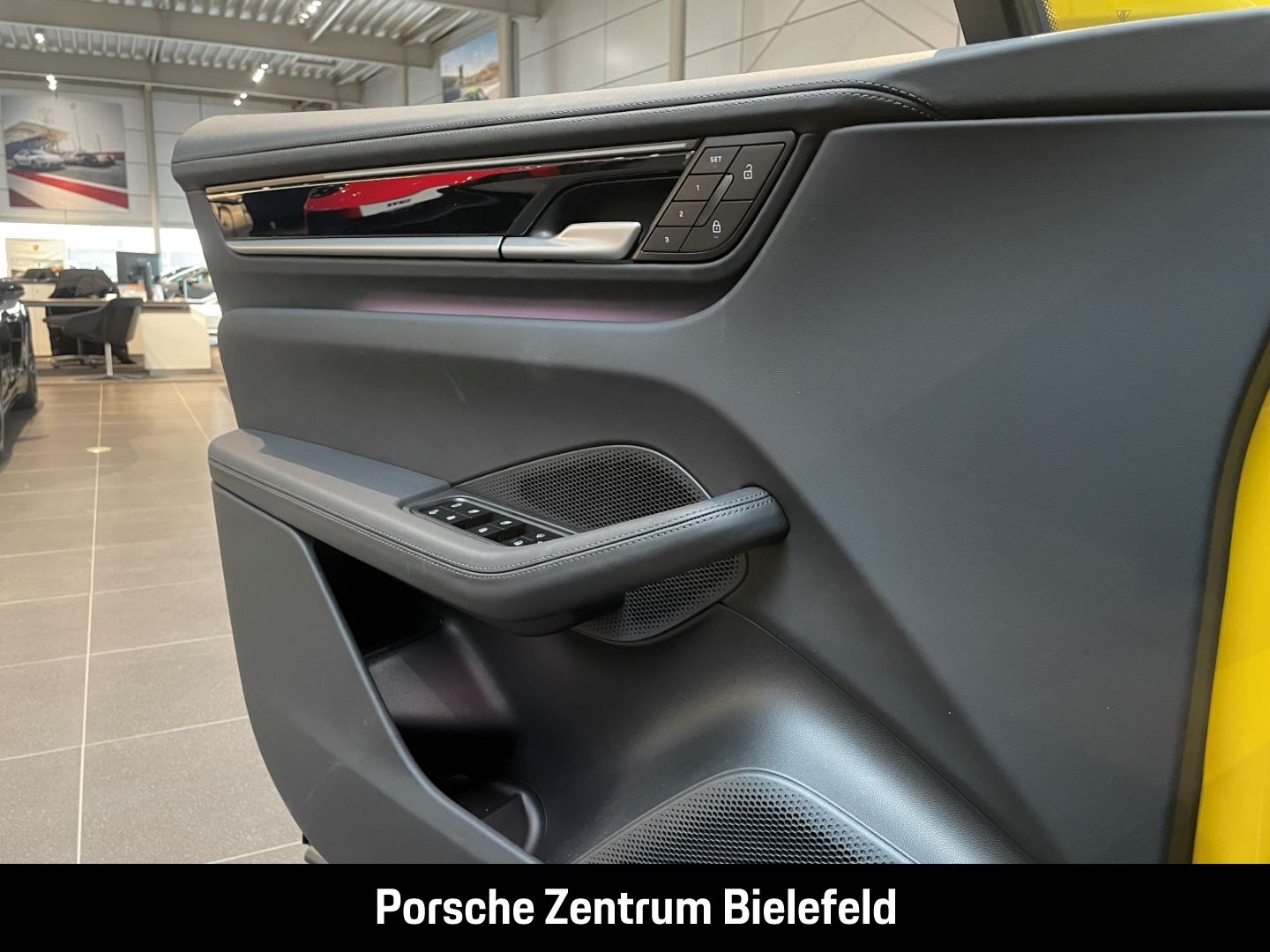 Porsche Macan - Bild 24