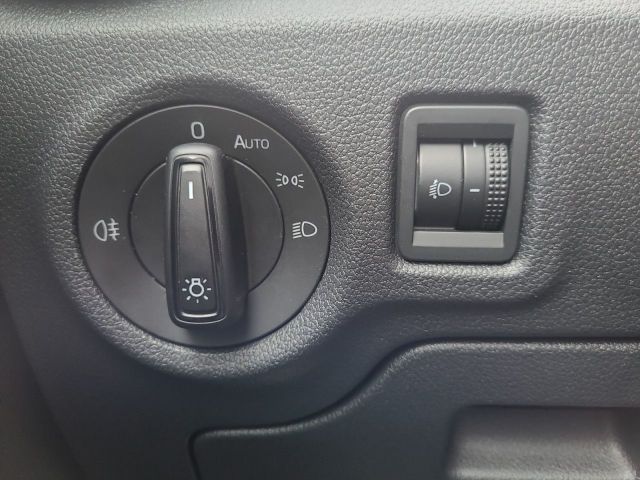 Fabia 1.0MPI Active LED Klima Bluetooth Isofix