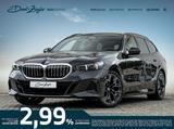 BMW 520d Tour M-Sport 20 ACC PANO Sitzlüft H&K KoZg - BMW 520 Jahreswagen: 520d