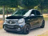 Smart Forfour 1L PRIME Edition TÜV Neu07/2... - Smart Gebrauchtwagen in Hamm