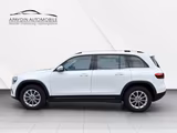 Mercedes-Benz GLB 180 d Style Aut. LED/MBUX/R-KAM/1.HD - weiße Mercedes-Benz GLB 180