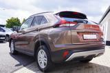 Mitsubishi Eclipse Cross 2.4Hybrid Plus 4WD LED Navi Kamera - Mitsubishi Eclipse Cross: Plus