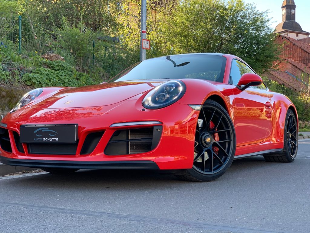 Porsche 911 Urmodell