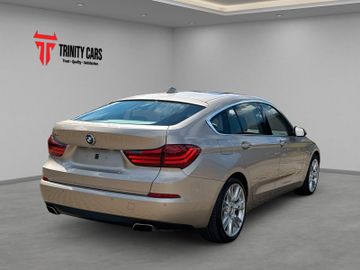 BMW 550 - 5