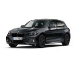 BMW 125d Edition M Sport Shadow Navi Prof. Aut. PDC - BMW 125 mit Diesel-Antrieb: Limousine, D