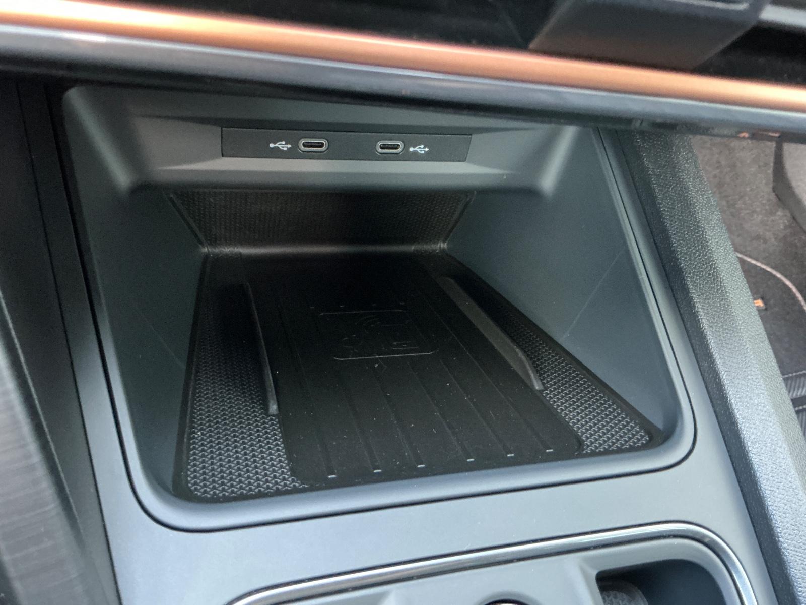 Cupra Formentor VZ 4Drive Pano Navi Led Kamera ELH AHK, миниатюра 30