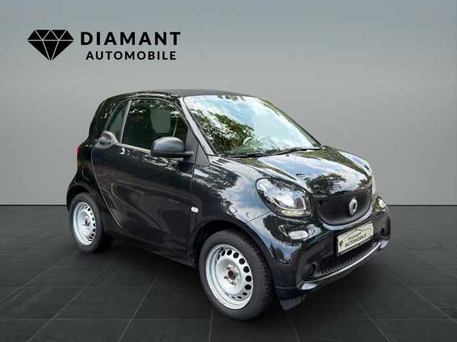 Smart ForTwo fortwo coupe 52 kW – Bild 3 von 17