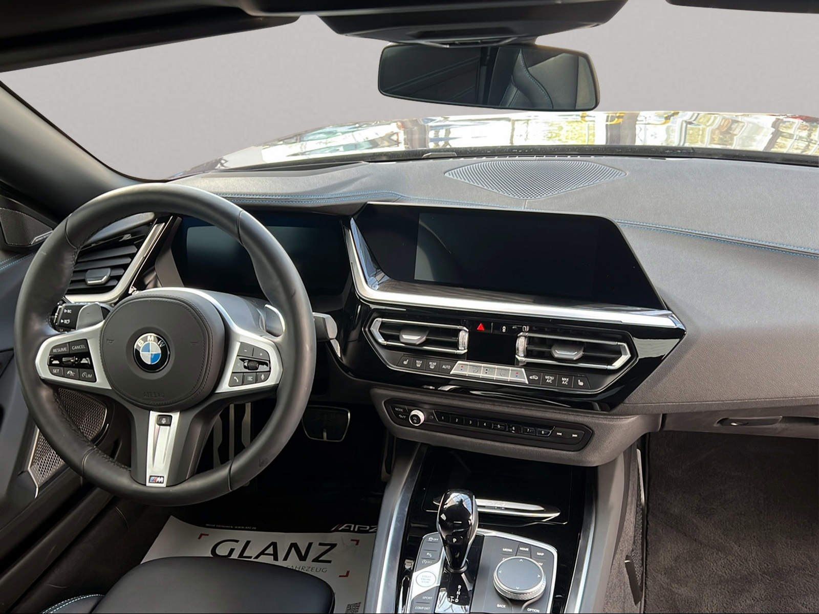 BMW Z4 - Bild 19
