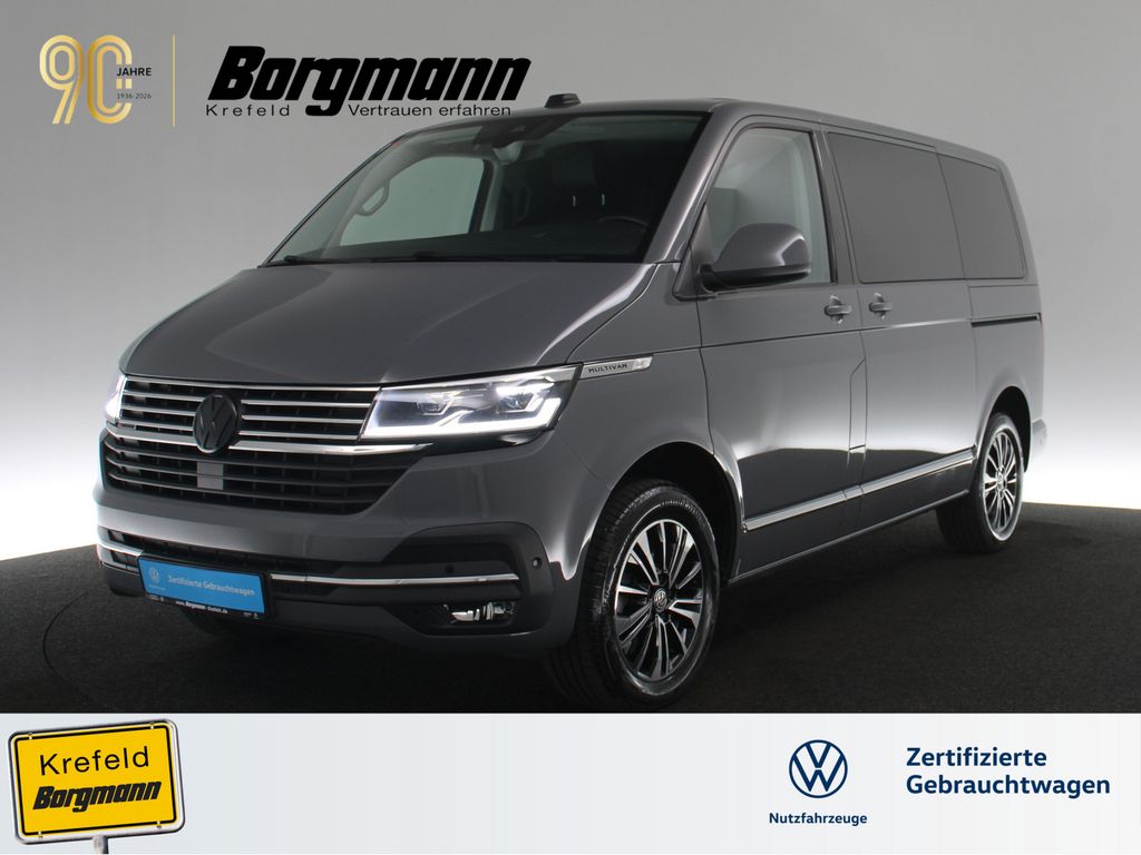 Image of Volkswagen T6 Transporter