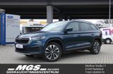Skoda Kodiaq 1.5 TSI "Tour" DSG #NAVI #AHZV #PDC #SHZ - Skoda Kodiaq aus 2022