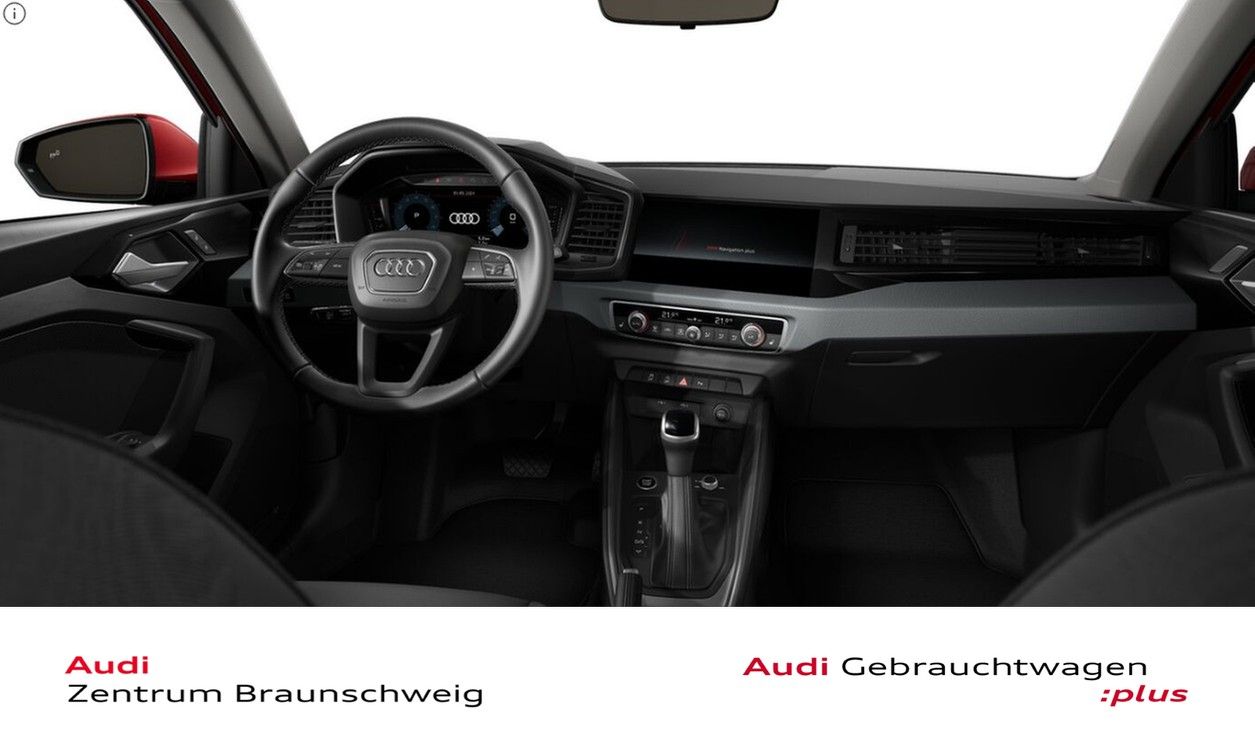 Audi A1 - Bild 4