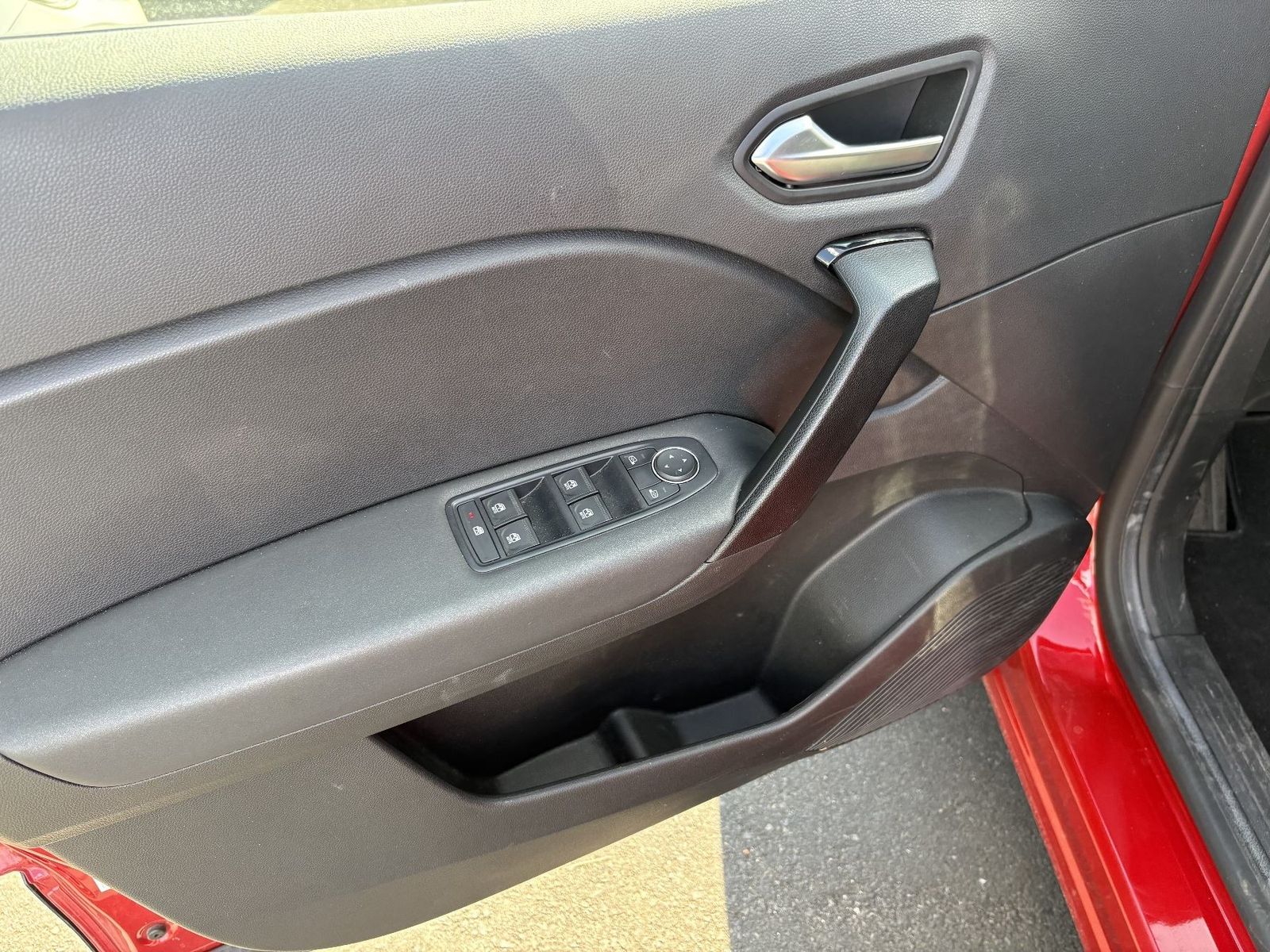 Renault Captur - Bild 15