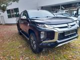 Mitsubishi L200 Top Doppelkabine 4WD AHK Navi - gebrauchte Mitsubishi L200 aus dem Jahr 2020