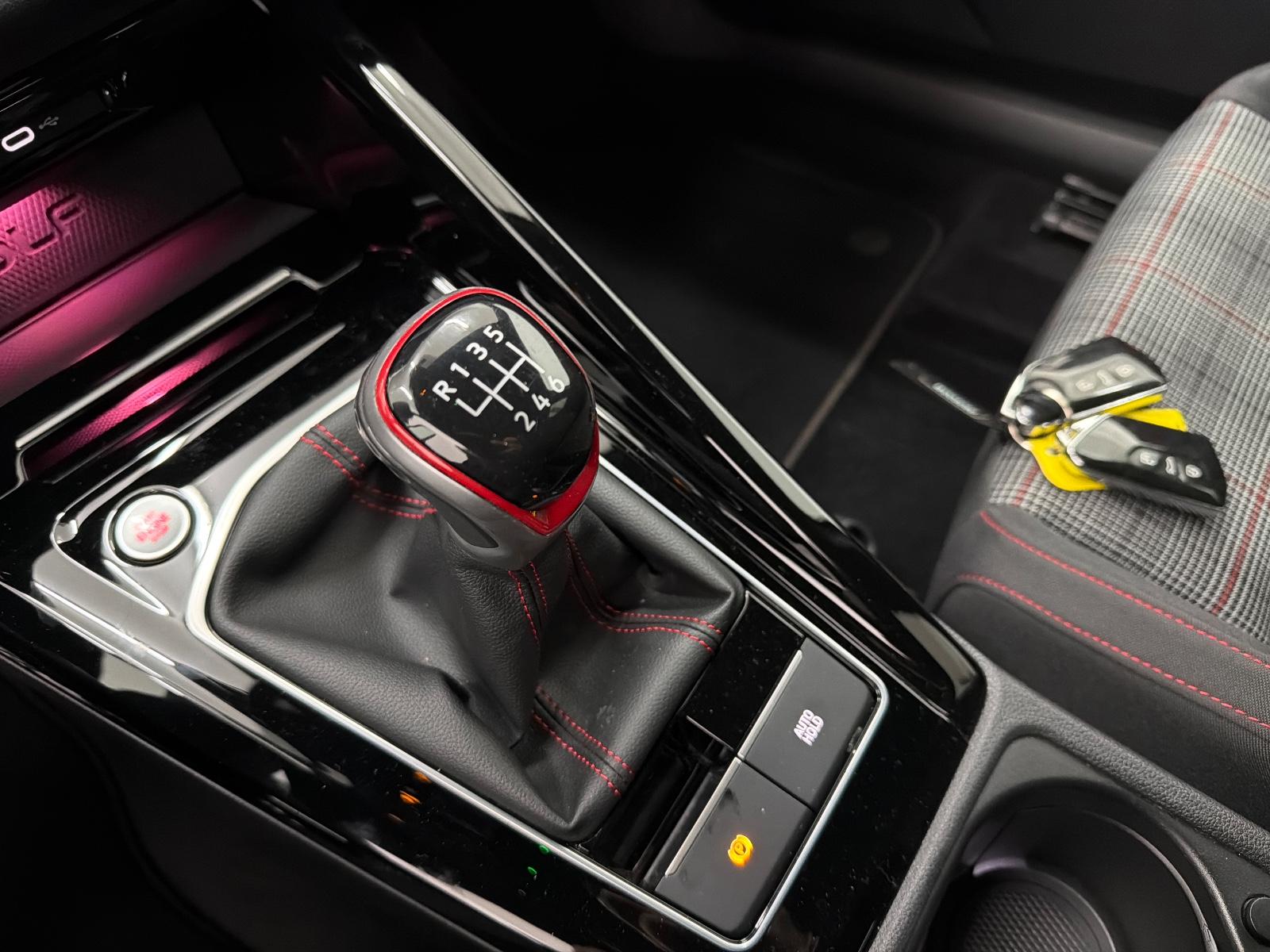 Volkswagen Golf VIII Lim. GTI*DCC*H&K*LED*PDC*, миниатюра 28