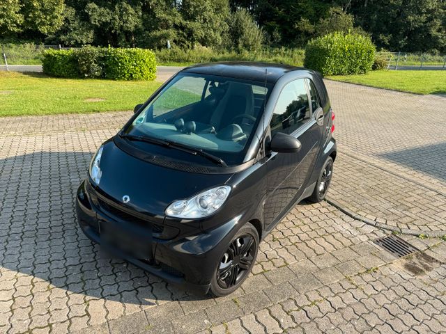 Smart Fortwo CDI