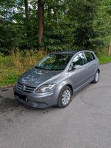Volkswagen VW Golf Plus 1.4 Benzin - Volkswagen Golf Plus in Wuppertal