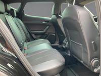 Cupra Formentor - Vorschau Bild 13